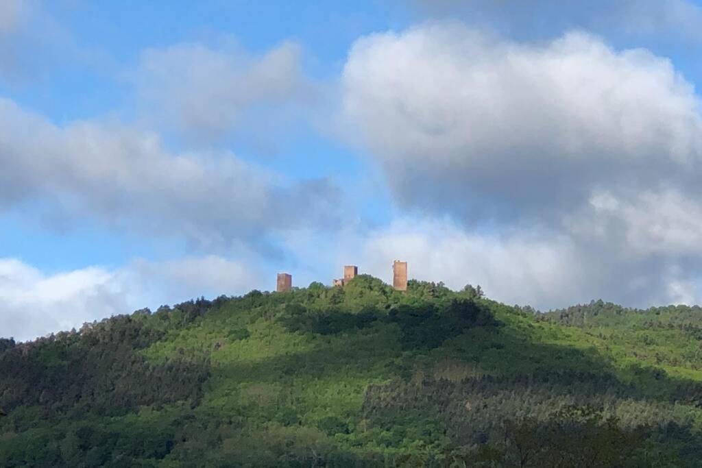Gite A Eguisheim Proche De Colmar Et Kaysergberg. Екстер'єр фото